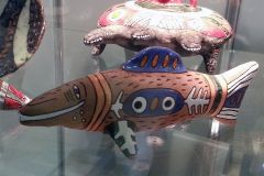 Красивая рыба