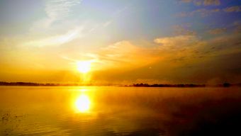 Рыбалка 1-2 сентября 2018