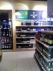 Черногорский отдых. Начало