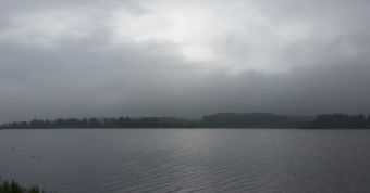 Открытие сезона летней рыбалки 22 мая 2016