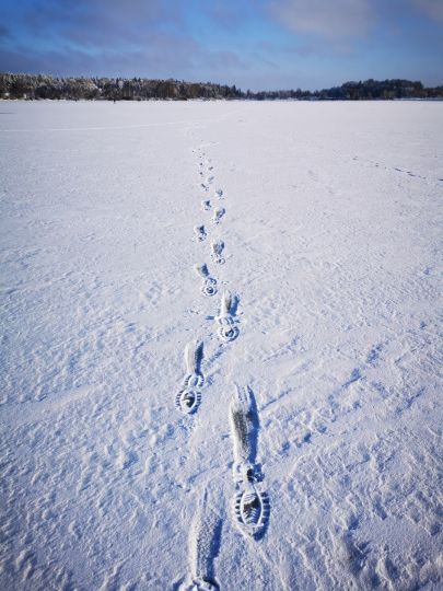 Открытие сезона 05.12.2020 Оттуда