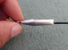 Новая блесна Матвейчикова