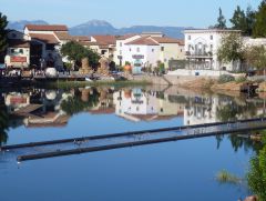 Парк Авентура, Испания 2011