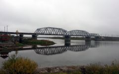 Волхов Мост