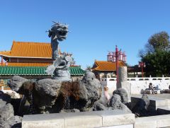 Парк Авентура, Испания 2011