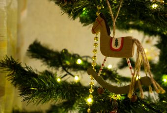 С наступающим новым годом!