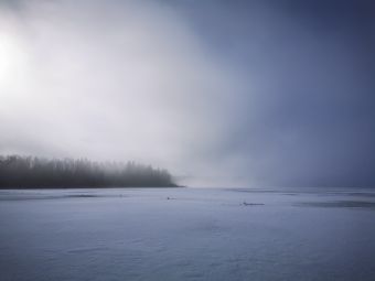 Рыбалка 2020-02-16