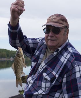 Карасик и Вова