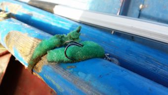 Рыбалка 2018-10-20