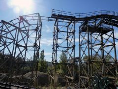 Парк Авентура, Испания 2011