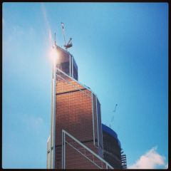 Москва-сити