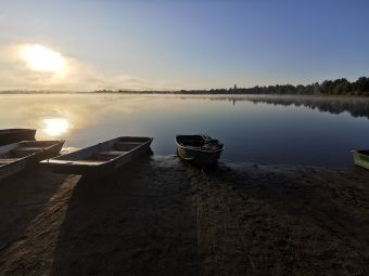 Рыбалка 2018-08-31