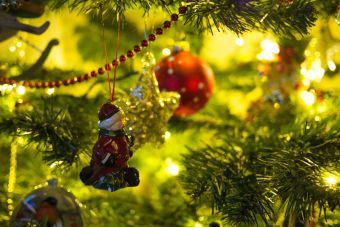 С наступающим 2018