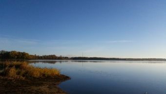 Рыбалка 2018-10-20