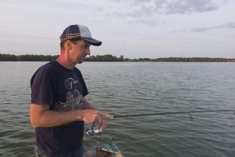 Рыбалка 1-2 сентября 2018