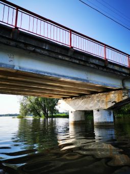 Рыбалка 12.06.2020