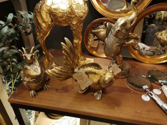 Сувенирные рыбки