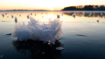 Рыбалка 2018-12-01