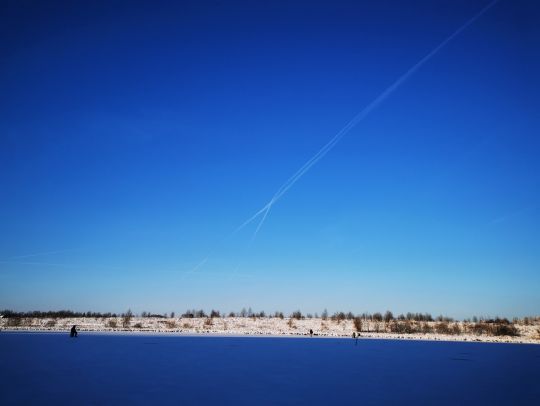 Открытие сезона 05.12.2020. Чумовое небо