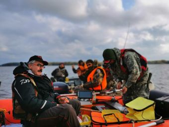 Туса 2020, Бокэ