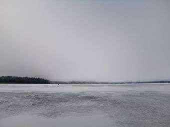 Рыбалка 2020-02-16