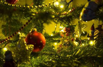 С наступающим 2018