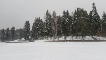 Рыбалка 2018-01-03