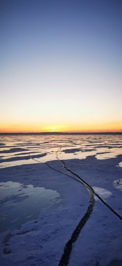 Рыбалка 12.12.2020