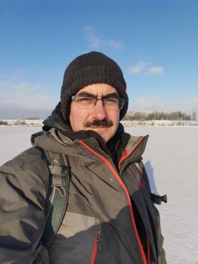 Открытие сезона 05.12.2020