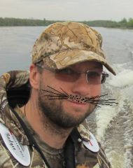 Какая отвратительная рожа))))