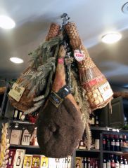 Рынок во Флоренции