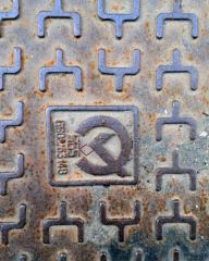 Вот он молот, вот он серп