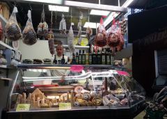 Рынок во Флоренции