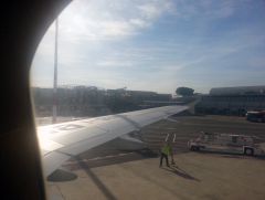 Аэропорт Флоренции