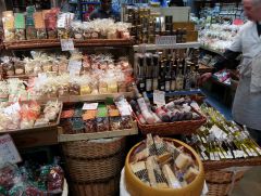 Рынок во Флоренции