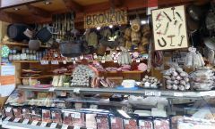 Рынок во Флоренции