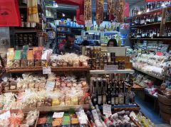 Рынок во Флоренции