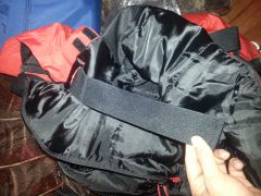 Лямка изнутри