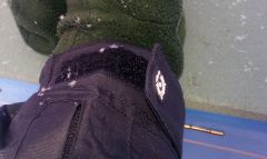 Манжета Envision Ice Guard