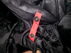 Крепеж поддевки