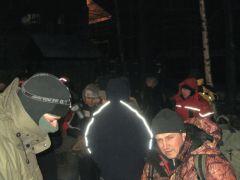 МаксФишинг зима 2013