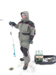 Зимяя туса 2013, репортаж Ленчика