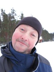 Туса МФ 2013, зима, съемки Ленчика