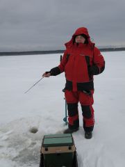 Зимяя туса 2013, репортаж Ленчика