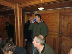 Зимяя туса 2013, репортаж Ленчика