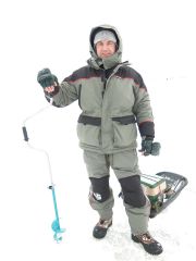 Зимяя туса 2013, репортаж Ленчика