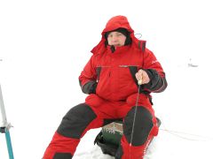 Зимяя туса 2013, репортаж Ленчика