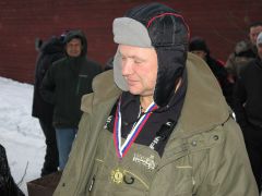 Зимяя туса 2013, репортаж Ленчика