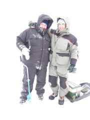 Зимяя туса 2013, репортаж Ленчика