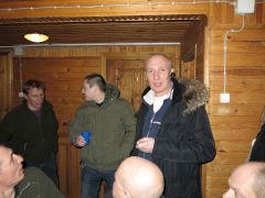 Зимяя туса 2013, репортаж Ленчика